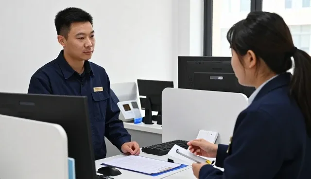 网络较为完善功能特点说明